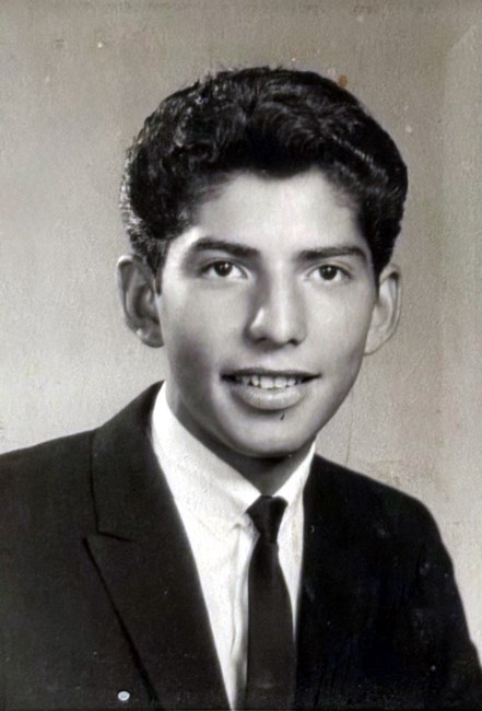 Obituary of Manuel Jesus Cordova Jr.