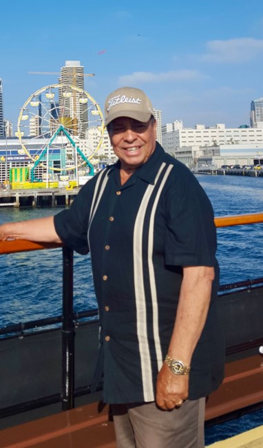 Obituary of Manuel Coss