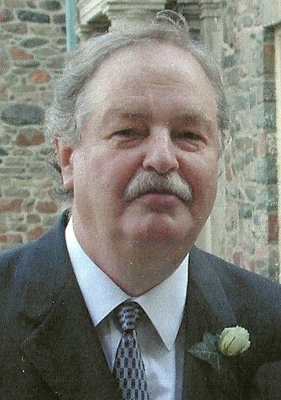 Obituary of C.W. "Bill" McCormick