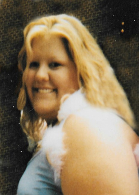 Obituary of Ashley Dawn Joines