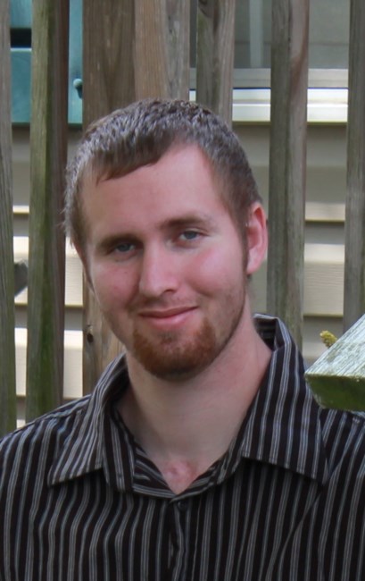 Obituary of Christopher "Chris" Wayne Geery