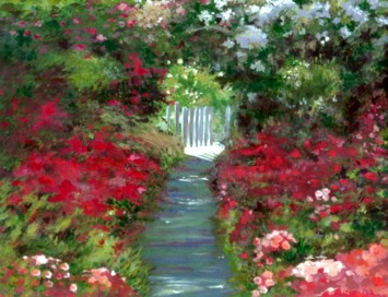 Obituary of Rae Chacos