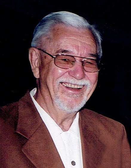 Obituary of Charles Ralph Luders