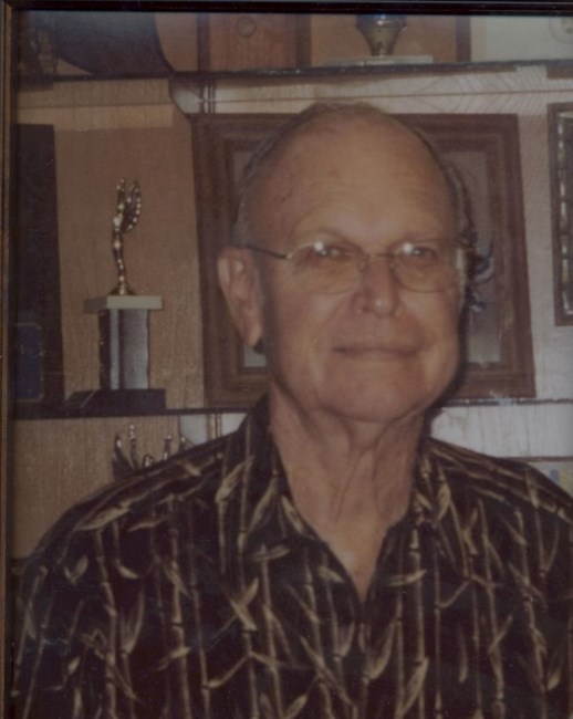 Obituary of Kenneth Rogers