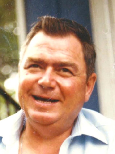 Obituary of Edward "Abe" C Muldoon