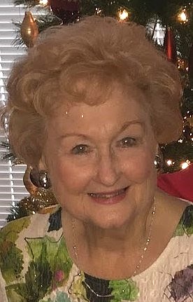 Obituary of Martha Dee Angermiller