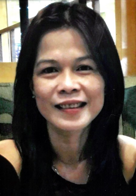 Obituary of Ngoc Thanh Thuy Nguyen
