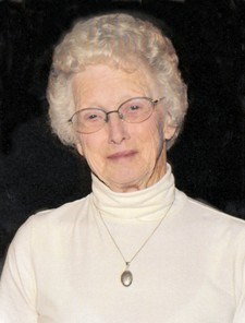 Obituary of Peggy M Pfeiffer