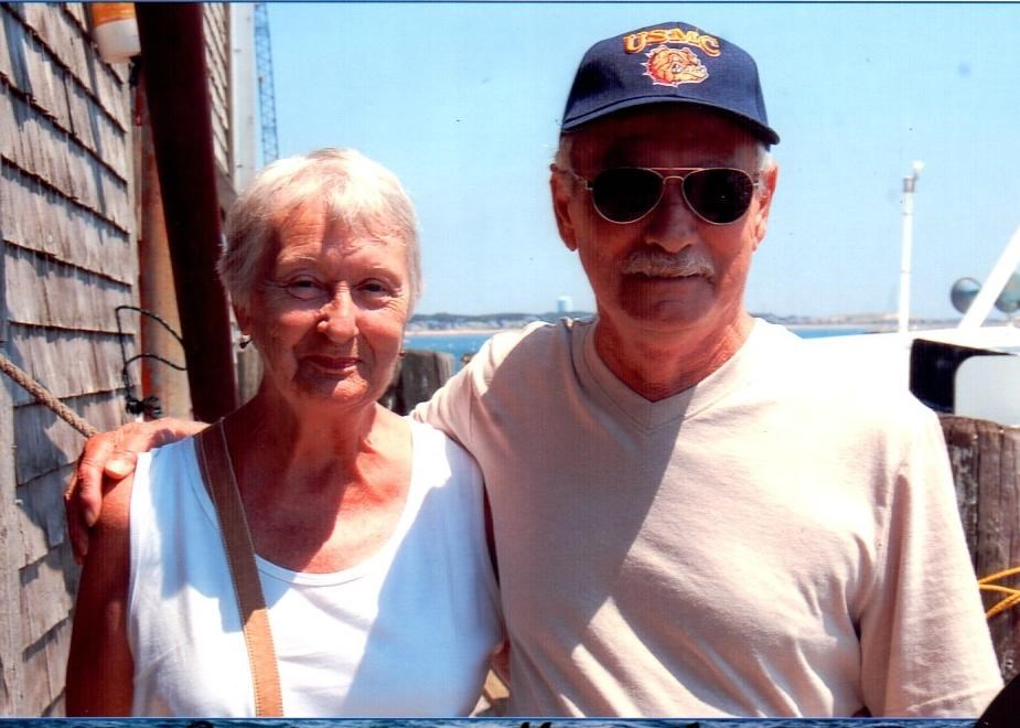 Obituary of Georgia C. Ilardo