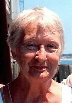 Obituary of Georgia C. Ilardo