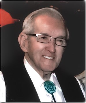 Avis de décès de Richard Darrell Lemons