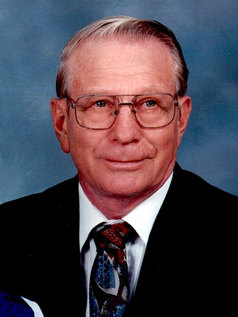 Obituary of Hilmar Alois Hildebrand