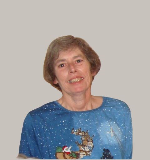 Obituary of Vicki Darlene Johnson