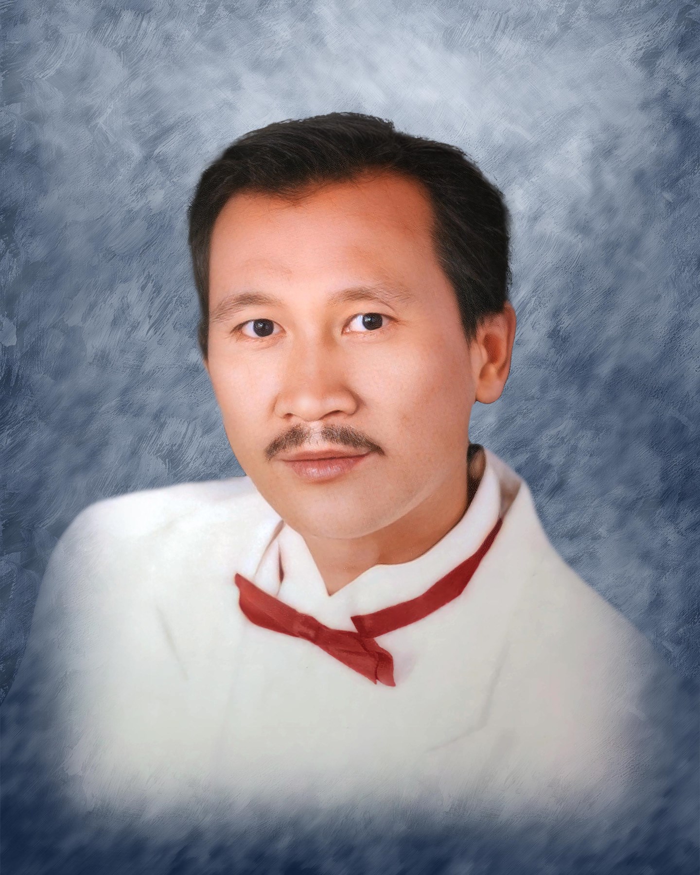 Obituary of John Nguyen