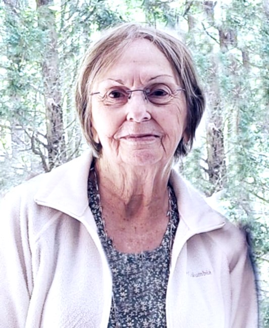 Obituary of Bernice James Jackson