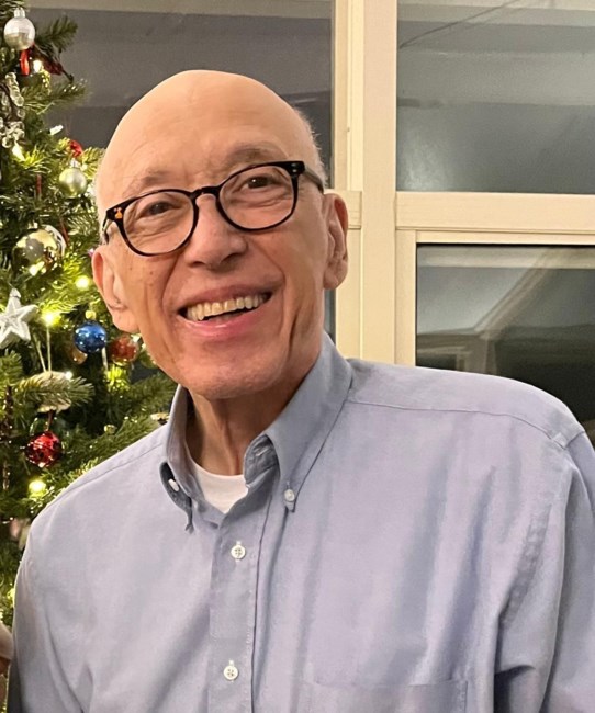 Obituary of Dr.  Roberto Jaime Rodrigues