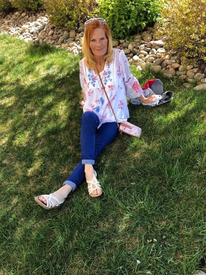 Obituary of Deborah "Debbie" Elaine Scott