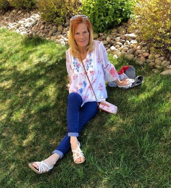 Obituary of Deborah "Debbie" Elaine Scott