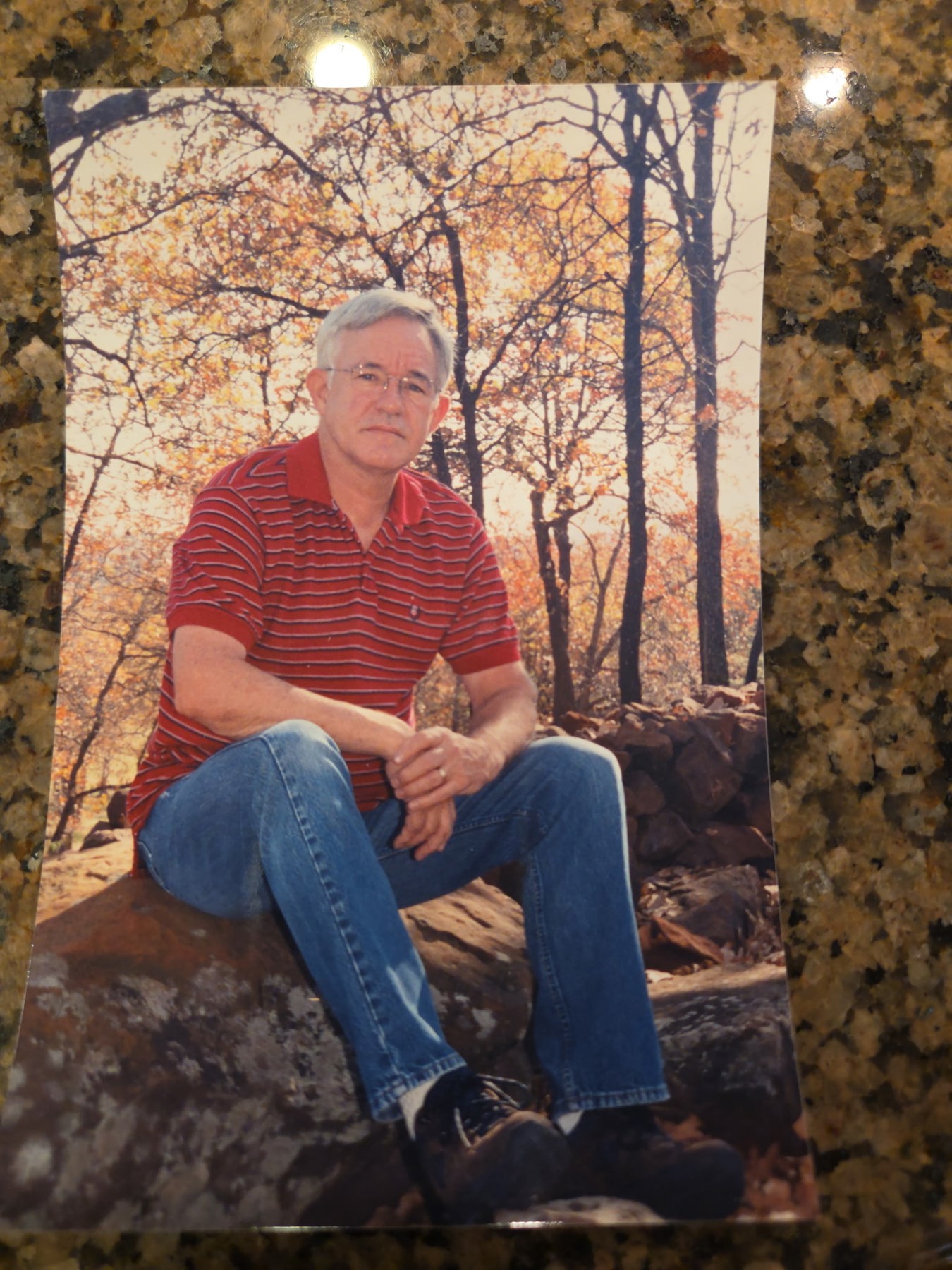 Obituary of Don Hopkins Gardner