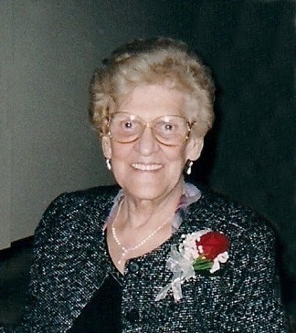 Obituary of Mrs. Angelica Nellie Trylinski Todoruk