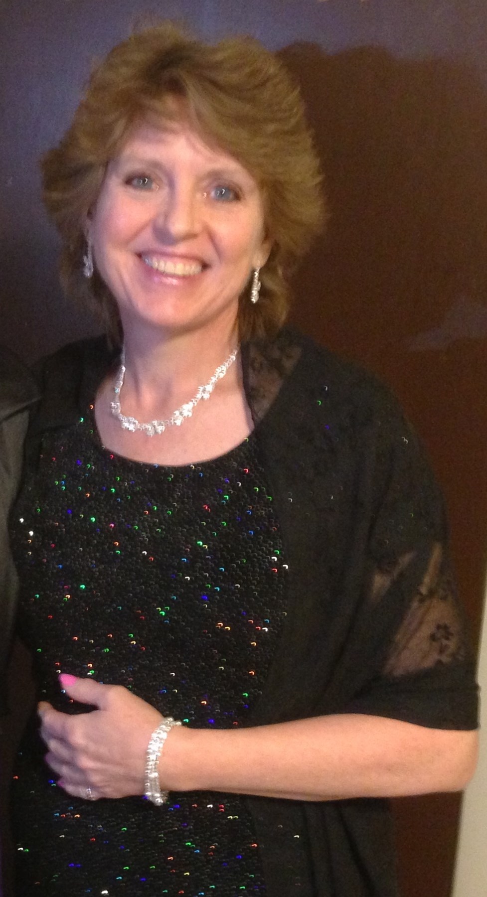 Obituary of Terry Lynn (Foust) Tovar