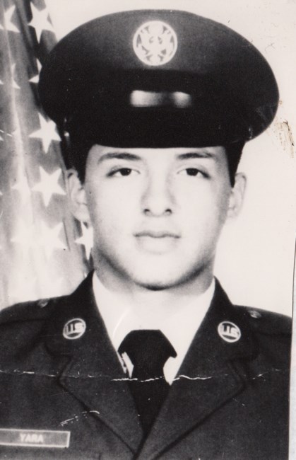 Obituary of Dominic Dale Yara