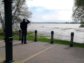 Obituary of Richard Racine