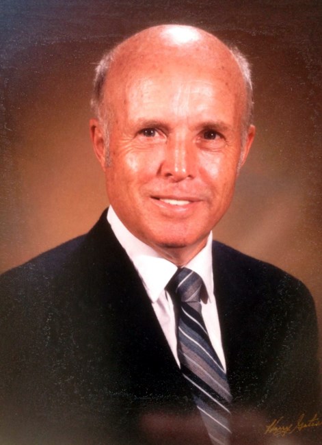 Obituary of Aubrey Loren Brady