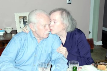 Obituary of Leonard E. Strobel, Sr.