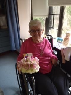 Obituary of Annabelle Barbato