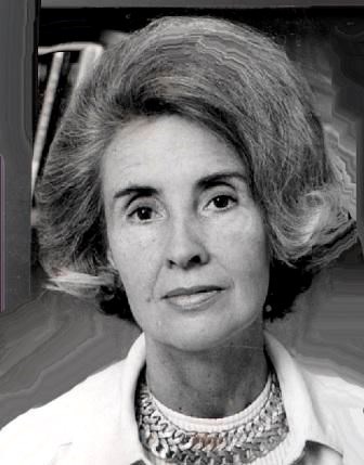 Obituary of Elspeth Davies Rostow