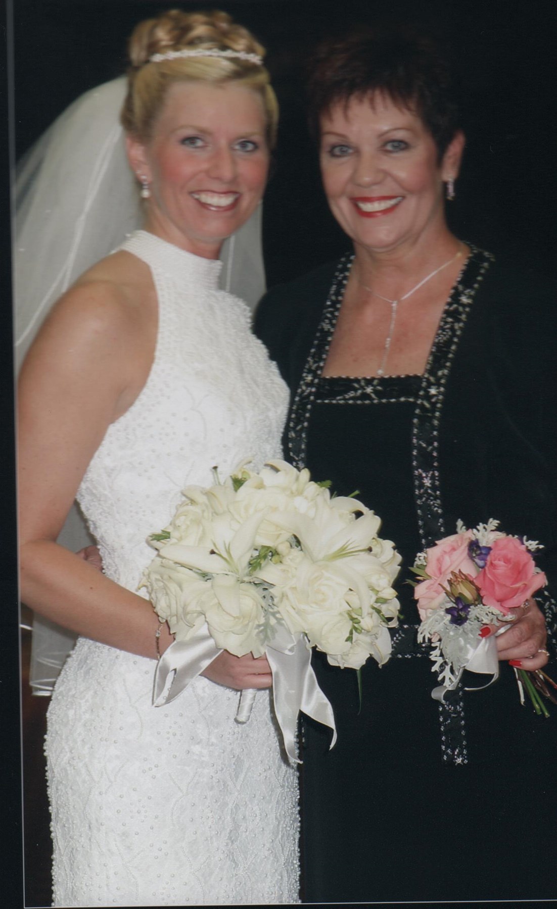 Obituary of Pamela L. McLaughlin