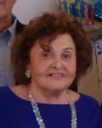 Obituary of Carmen Ann Elder