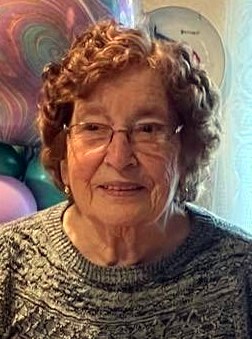 Obituary of Rosa Silveira Silva