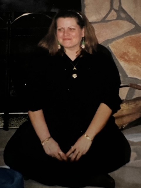 Obituary of Delores Sue Wood