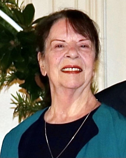 Obituary of Anita Clary