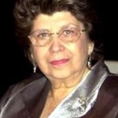 Obituary of Maria Alicia Fernandez