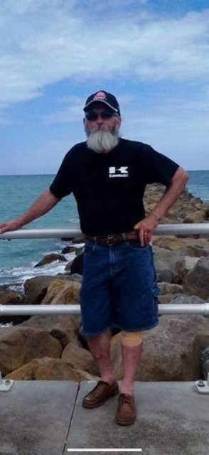 Obituary of David Earl Bowles