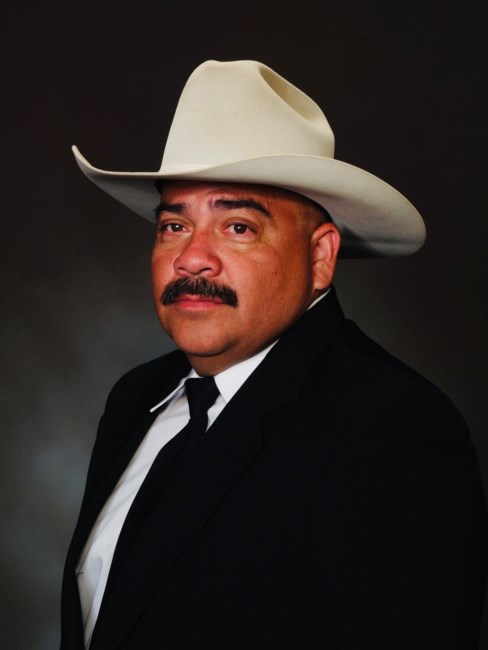 Avis de décès de Peter Paul Ortega