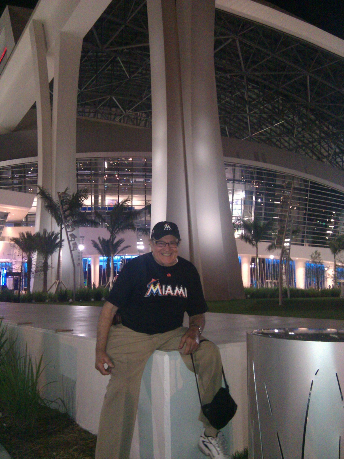 Obituary of Evelio Garcia