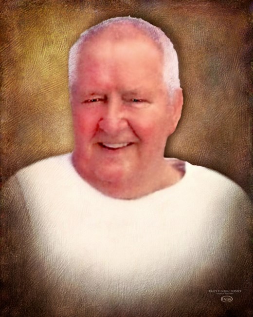 Obituary of Charles R. Hawkins