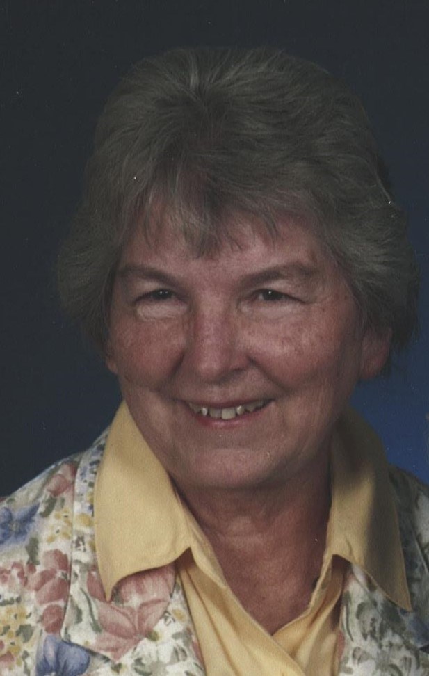 Obituary of Della Diane Sharp