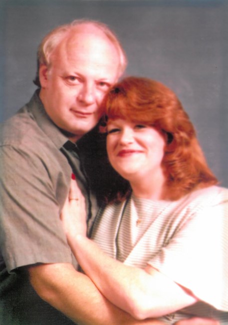 Obituary of John C. & Brenda L. Rogillio