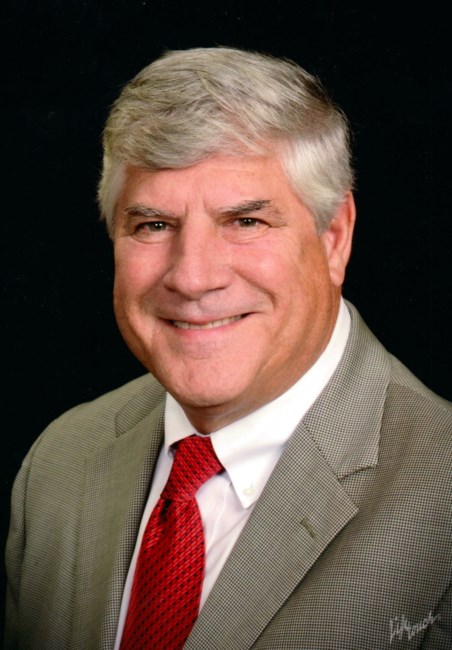 Obituary of Ernest "Steve" Stephens Hale