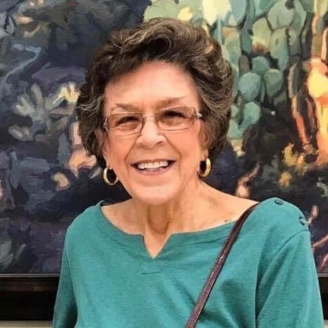 Obituary of Virginia "Diane" Shaw