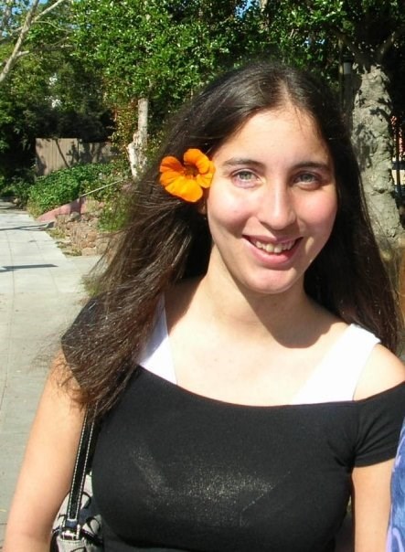 Obituary of Ladan Ashley Saifollahi