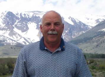 Obituary of Clifford Eugene McHenry