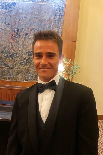 Obituary of John Uzzell Karlawish