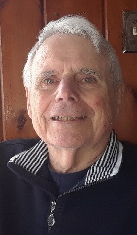 Obituary of Lochlin Gates Syme