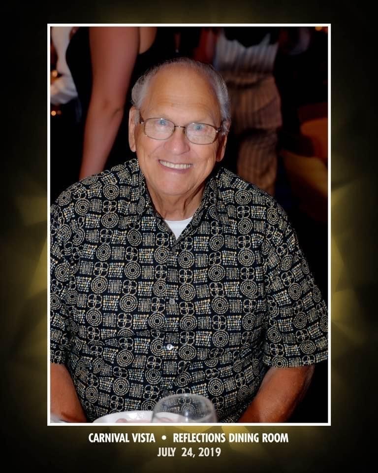 Obituary of Bobby Leon Harper